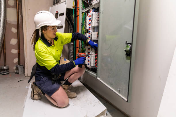 Best Electric Panel Repair  in Atascocita, TX