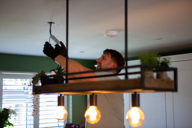 Best Electrical Troubleshooting Services  in Atascocita, TX