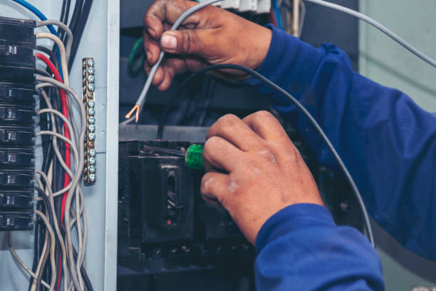 Best Electrical Installation Contractor  in Atascocita, TX